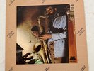 Joe Henderson - The Elements Original LP Milestone Promo NM Spiritual Jazz