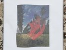 Pink Floyd - Wish You Were Here - Bad World - Quad Liquid Filled  Vinyl