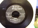 JOE ARNOLD 'No Clouds In The Sky' / RIDE THE WIND RARE ORIGINAL Northern Soul