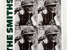 THE SMITHS MEAT IS MURDER ROUGH TRADE 25RTL3001 Japan INSERT VINYL LP