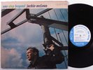 JACKIE MCLEAN One Step Beyond BLUE NOTE LP mono NY van gelder ear x