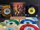 THE VELVET UNDERGROUND Singles 1966-69 Box-set 7