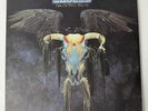 Eagles One Of These Nights 1st Original “Nothing Will Be Ok” Stamped Runout