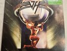VAN HALEN - 5150 (Green Vinyl)- BRAND NEW INDIE EXCLUSIVE RECORD LP VINYL Sealed