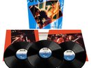 UFO The Wild The Willing & The Innocent Vinyl LP x3 Deluxe Edition NEW & SEALED