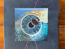 Pink Floyd – Pulse – NM 4-Record Psych Rock-Prog Rock Box Set – RE w/Book