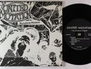 Punk Hardcore EP - United Mutation - Rainbow Person - DSI VG++
