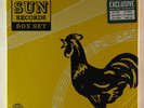 Rock & Roll 6x45 Box - V/A - Sun Records Box Set - Third Man sealed