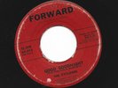 DOOWOP R&B bw/ ROCKER  45 - CYCLONES -  GOOD GOODNIGHT  - HEAR  1959 FORWARD