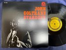 MINT  JOHN COLTRANE STARDUST PRESTIGE VIJ 226 STEREO JAPAN Vinyl LP