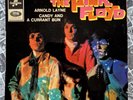 Pink Floyd Arnold Layne Rare EP 1967 French Columbia Psych Interstellar
