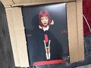 SEAL RIPPED Jennie Signed Ruby Vinyl LP Red D2C Exclusive Autographed New