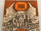 NAPALM DEATH - SCUM - 1987 UK ISSUE - VG++
