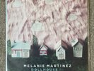 Melanie Martinez “Dollhouse” EP Vinyl Split Color Pink/Blue RARE LIMITED