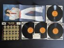 Elvis 4 LP Box LPM-6402 USA 1971 Worldwide 50 Gold Award Hits Vol 2 Bonus Items