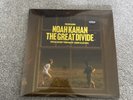 NOAH KAHAN The Great Divide POND WATER LIQUID FILLED + Green LP Vinyl