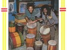 CONGOS, The - Heart Of The Congos (remastered) - Vinyl (LP)