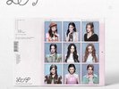 I.O.I  I.O.I : LOOP 3rd Mini Album