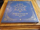 FINAL FANTASY XIV (14) VINYL Soundtrack 5LP BOX SET  VOL.2 Record Video Game VGM
