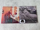 Taylor Swift The Fate Of Ophelia 7” Vinyl & Elizabeth Taylor RSD 26 7” Vinyl New