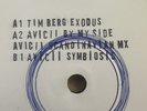 Avicii/Tim Berg - Exodus HOUSE WHITE LABEL 12