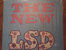 THE NEW LSD: LP Vinyl Charles “Tremendous