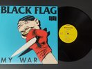 BLACK FLAG 