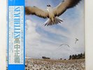 Masayoshi Takanaka Seychelles Clear Sky Blue Vinyl LP OBI UPJY9433 Japan NEW PSL