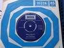 MICKY MOONSHINE - NAME IT YOU GOT IT - UK DECCA -  EXCELLENT CONDITION