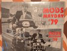 Mods Mayday 79 Vinyl + 7 inch single