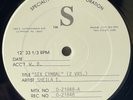 Sheila E – Sex Cymbal – SRC Test Pressing – MASTERDISK – 12