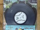 VINCE GUARALDI IT'S ARBOR DAY CHARLIE BROWN CLEAR VINYL RSD 2026 NEW SEALED