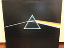 PINK FLOYD LP DARK SIDE OF THE MOON '73 1ST PRESS SMAS 11163 POSTERS STICKERS NM