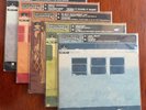Rawkus Presents Soundbombing II 5 Types Vinyl Full set EMINEM, Mos Def etc.