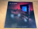 G6-37 WALL OF VOODOO Call Of The West - 1982 - SP-70026 - RECORD - PUNK ROCK