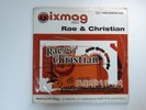 Rae & Christian:  Blazing The Crop  1999 3xLP
