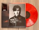 Joji SIGNED LP Piss In The Wind RUBY WHITE MIST COLORED Vinyl Record AUTOGRAPHED