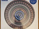 PETER GABRIEL “SLEDGEHAMMER” 40TH ANNIV RSD ZOETROPE PICTURE DISC USED