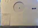 Hayley williams - Petals For Armor Test Press Signed
