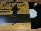 Michael Prophet – Stars In Disco Showcase Vivian Jackson (Yabby You) – LP VG+