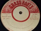 Roots (5) – Mash Down   12'' MP3    VG