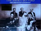Elvis Costello Brodsky Quartet The Juliet Letters Purple Vinyl 2022 Mint Sealed