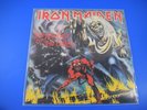 Iron Maiden: The Number Of The Beast / The Clairvoyant