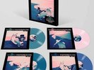 Ocean Colour Scene On Top Of Everything 4LP Coloured Vinyl Box Set New Sealed