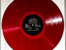 Jimi Hendrix-Hendrix on Maui TMOQ 7502 Red Vinyl