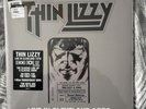 Thin Lizzy - Live In Cleveland 1976 New & Sealed RSD 2026