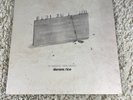 Damien Rice My Favourite Faded Fantasy LP 2014 Warner Bros 545451-1 VG