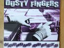 Dusty Fingers Volume Four LP  Strictly Break Records 1998