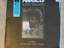 Buster Williams - Pinnacle Vinyl LP 2026 RSD LE /1500 Record Store Day NEW
