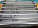 Time Life Records Giants of Jazz Vinyl LP Set - Benny Goodman, Bessie Smith